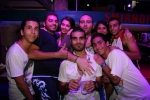 Friday Beach Bar at Edde Sands Byblos, Part 2 of 3